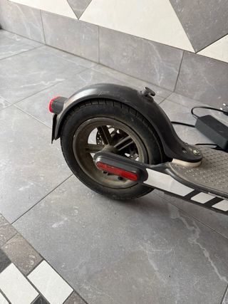 Patinete Eléctrico Xiaomi