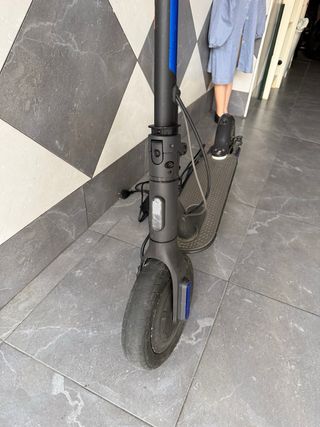 Patinete Eléctrico Xiaomi