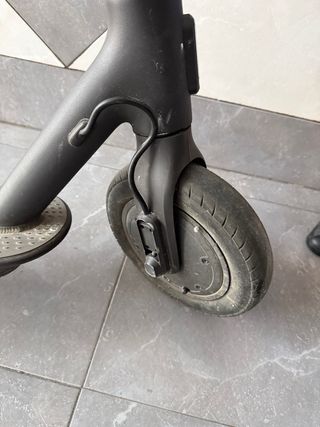 Patinete Eléctrico Xiaomi