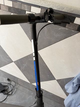 Patinete Eléctrico Xiaomi