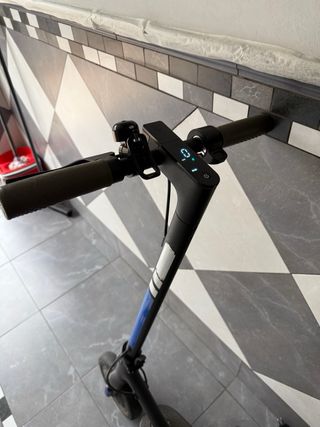 Patinete Eléctrico Xiaomi