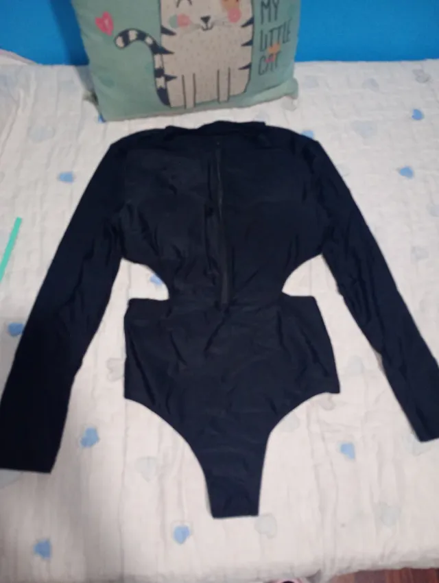 Trikini negro sin estrenar