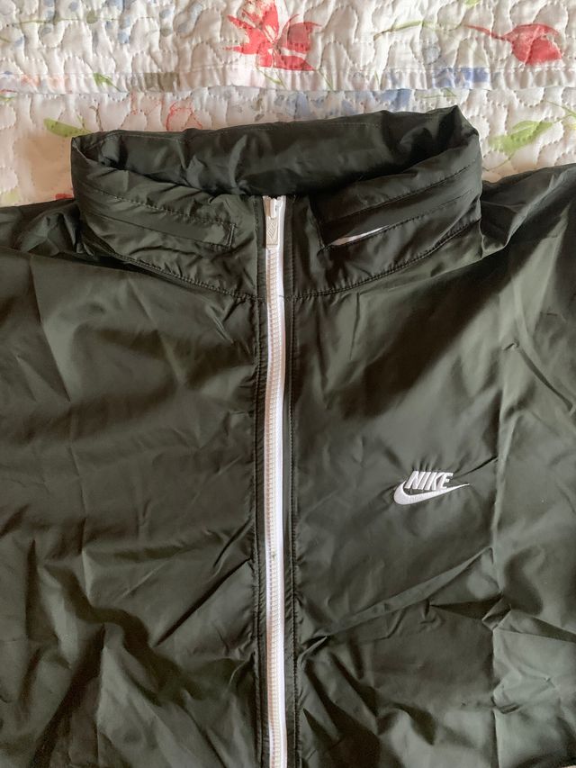 Chandal Nike Sportswear Club "Olive" (T. XXL)