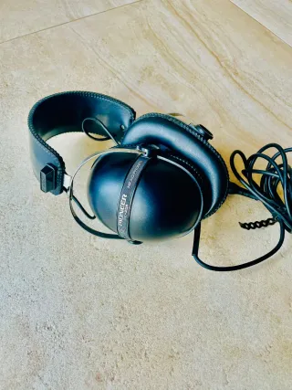 Cuffie Stereo Pioneer