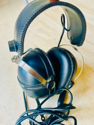 Cuffie Stereo Pioneer