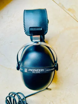 Cuffie Stereo Pioneer