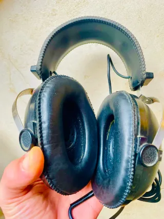 Cuffie Stereo Pioneer