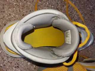 Zapatillas Baloncesto Adidas Bounce Legends 45 1/3