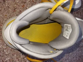 Zapatillas Baloncesto Adidas Bounce Legends 45 1/3