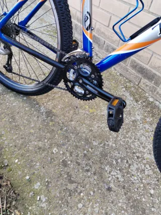 Bicicleta Trek 4700 M (26)