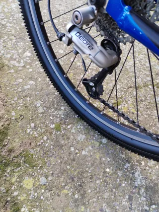 Bicicleta Trek 4700 M (26)