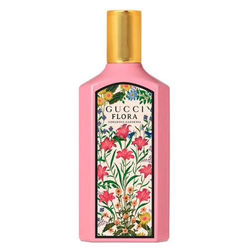 Gucci Flora Gorgeous Gardenia EDP 50ml PRECINTADO