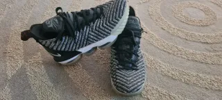 Nike LeBron Zapatillas Deportivas Hombre