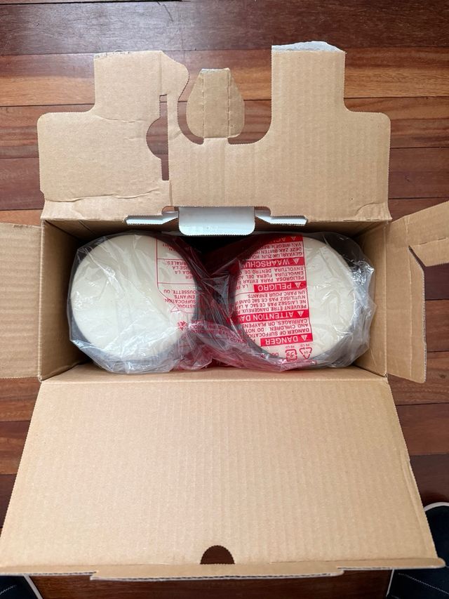 DK Bongos Nintendo GameCube