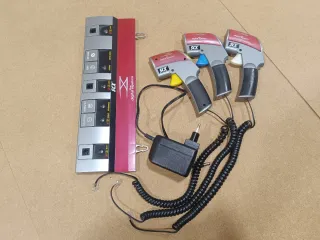 Scalextric Digital System Central PowerLine