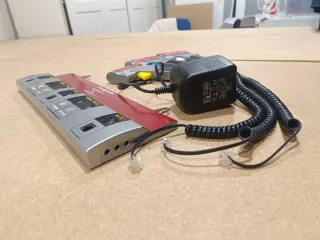 Scalextric Digital System Central PowerLine