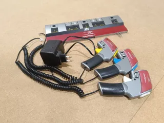Scalextric Digital System Central PowerLine