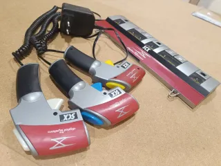 Scalextric Digital System Central PowerLine