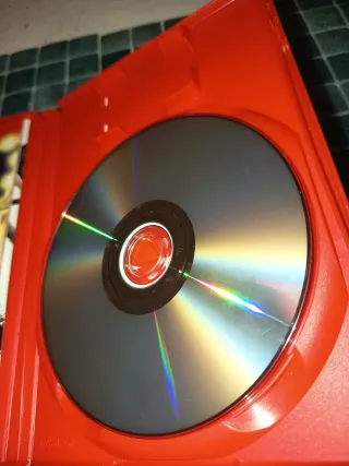 Buzz El Gran Reto PS2