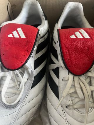 Botas de fútbol Adidas Copa Gloro II FG Talla 44