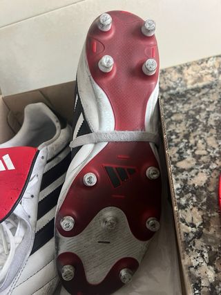 Botas de fútbol Adidas Copa Gloro II FG Talla 44