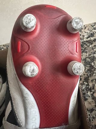 Botas de fútbol Adidas Copa Gloro II FG Talla 44