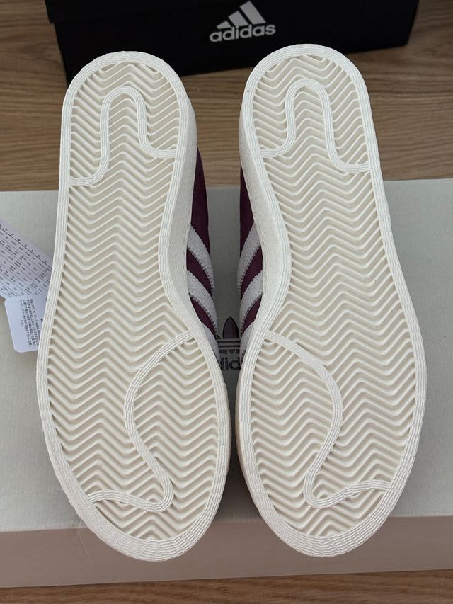 Adidas Jabbar Low Bstn x Bayern Múnich