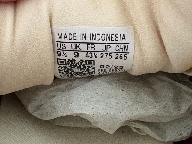 Adidas Jabbar Low Bstn x Bayern Múnich