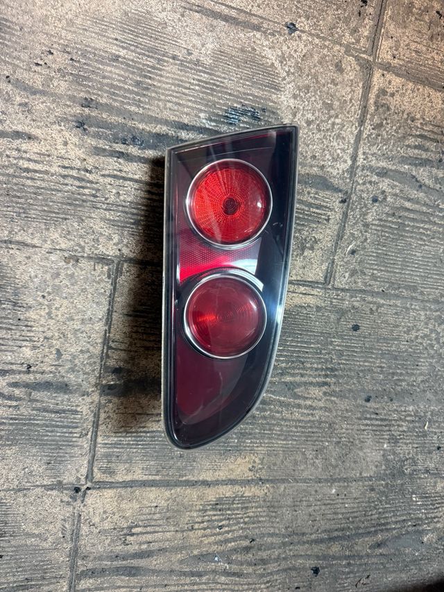 Piloto trasero portón Ibiza 6L