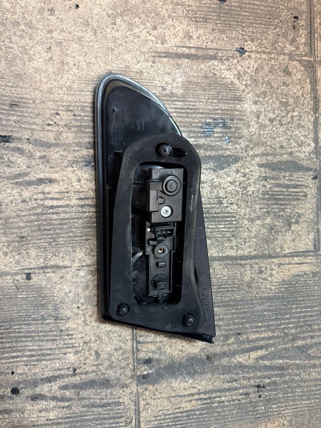 Piloto trasero portón Ibiza 6L