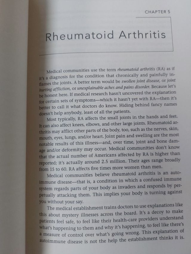 Medical Medium Secrets Behind Chronic and Myste...