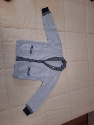 Cardigan Bambino Mayoral tg. 6 anni