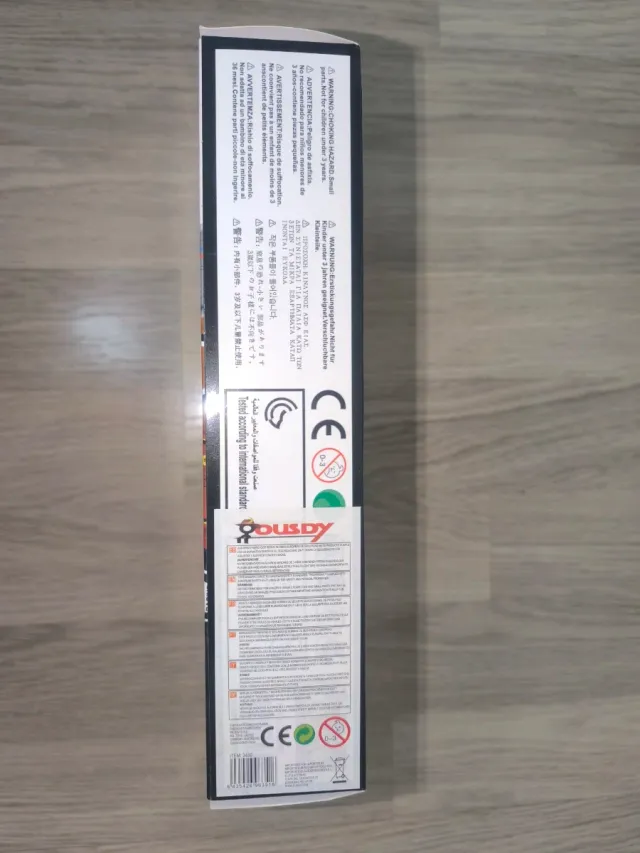 Coche de Carreras COGO Speed Crossing