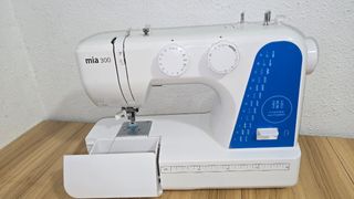 2 Macchine da Cucire Domestiche