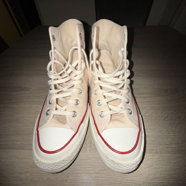 Converse Chuck 70 Beige Talla 42