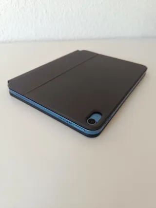 Teclado iPad 10ª Gen Bluetooth Trackpad