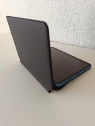 Teclado iPad 10ª Gen Bluetooth Trackpad