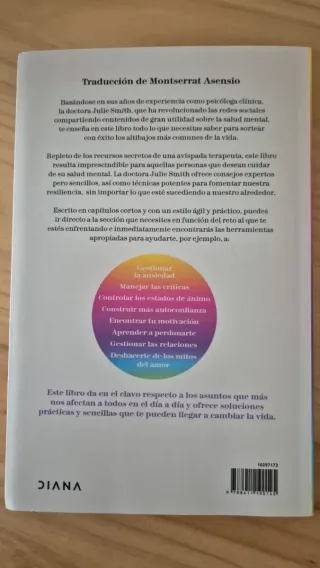 ¿Por qué nadie me lo dijo antes?: Herramientas ...