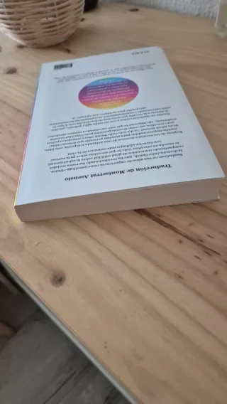 ¿Por qué nadie me lo dijo antes?: Herramientas ...