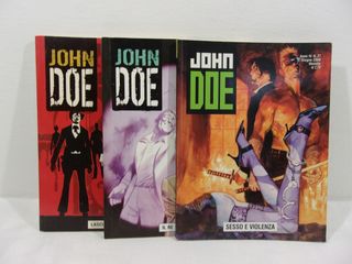 John Doe n. 10 - 13 - 37