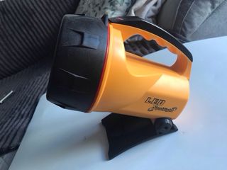 Linterna LED Spotlight