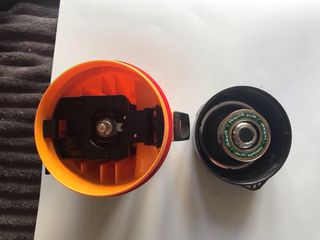 Linterna LED Spotlight