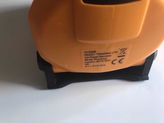 Linterna LED Spotlight