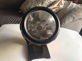 Linterna LED Spotlight