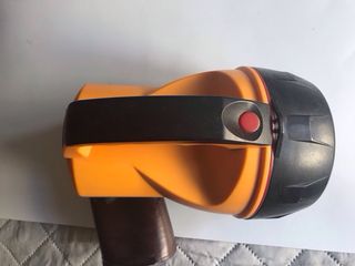 Linterna LED Spotlight