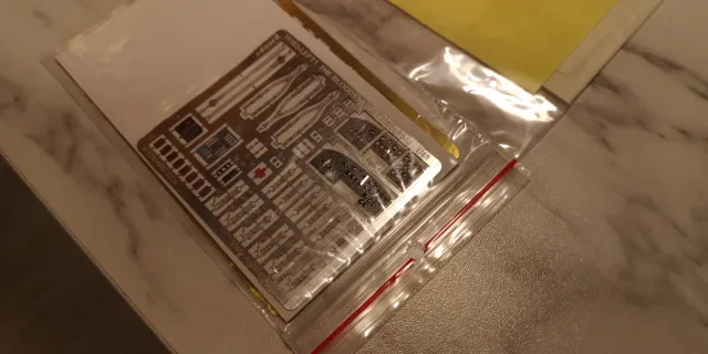 Maqueta 1:48 B-17F Eduard