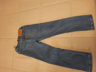 Jeans Levi's bimbo 5 anni
