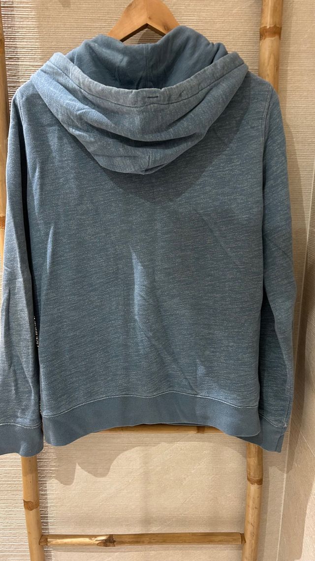 Sudadera Hollister con capucha Talla S