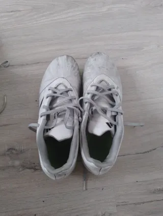 Botas de fútbol Adidas copa 43,5