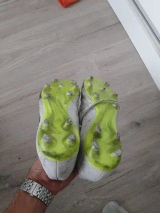 Botas de fútbol Adidas copa 43,5